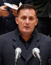 Luis Fernando López (militar)