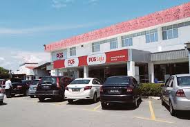 Pejabat pos besar kuala lumpur) is the biggest general post office in malaysia. Pos Malaysia Posts Rm37m Q1 Net Profit