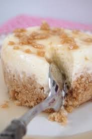 Cheese Cake Individuel Sans Cuisson Et Au Sirop D Erable Paris Dans Ma Cuisine Recette Entremet Cheesecake Gateau Sans Cuisson