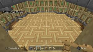 Not an official minecraft product. Any Ideas For The Interior Minecraft
