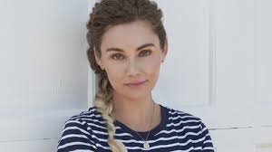 Clare Bowen as Pam