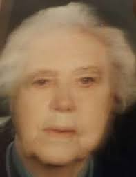 Obituary information for Mary Ellen Lemke