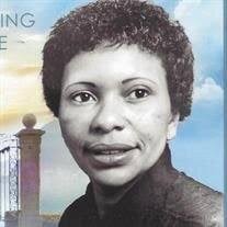 Ms. Fannie J. Youngblood Obituary