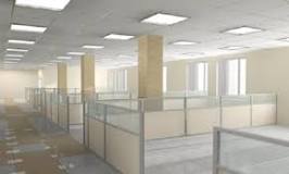 5 Types of Office Partitions to Customize your Workspaces ...