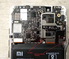 Wondering how to buy the samsung galaxy note 8? Redmi Note 5 Pro Mi Account Frp Unlock Using Mi Tool Repairmymobile In