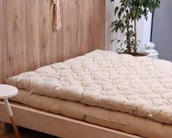 Wool Mattress Topper Home Of Wool All Natural Handmade Mattresses In 2020 Wool Mattress Mattress Mattress Topper