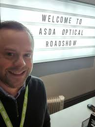 Back home from a brilliant 2 days at our North Asda Opticians Conference 🤓  Great to see our Optical Managers and Optometrists and celebrate everything  we've achieved following a year of change,