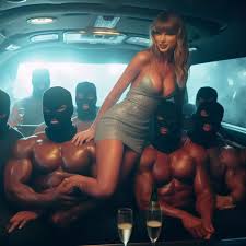 Rule34 - If it exists, there is porn of it  taylor swift  8006135