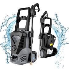 We did not find results for: 3500psi Electric High Pressure Washer 2 6 Gpm Max 1800w Cleaner Machine With 5 Adjustable Nozzles Spray Gun For Patio Driveway Vehicles Power Washer Walmart Com Walmart Com