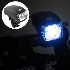 New Bicycle Head Light Night Cycling 7 Led Bright Light Head Front 3 Modes Lamps Vintage Highlight Mtb Lights Headlight H1030 Velo Led Lumineuse Millesime