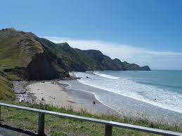 New Zealand S East Coast New Zealand South Island East Coast Beaches New Zealand Landscape