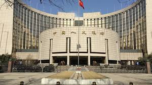 Wealth management and financial advisory: China S Icbc Bank Of China Beat Expectations For First Half Earnings Thestreet