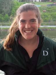 2010-11 Women's Rowing Roster