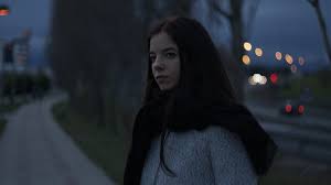 Avance de "La creación de Lucía", el nuevo documental del navarro Karlos  Alastruey