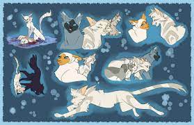 Hopefully they fit the guidelines.yikes and sorry if they don't. Tennelle Flowers Wolfthorn New Drawing A Blank Starclan Battles