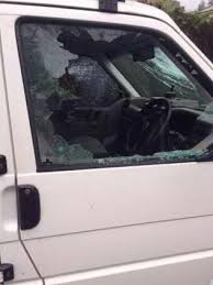 This includes public property, commercial property and private property. Vengeful Ex Partners Behind A Surge In Vehicle Damage Raa The Advertiser