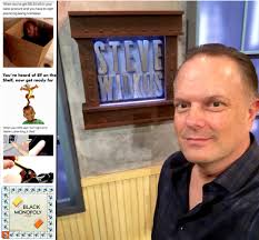 Racist Texts Allegedly Sent by Dan Ribacoff, Polygraph Expert at Steve  Wilkos Show, IIGPI, Appear to Support Discrimination Accusations Against NY  MTA