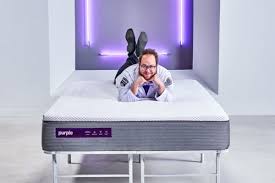 Snooze Feed The Purple Mattress Blog Purple Mattress Best Mattress Purple Bedding