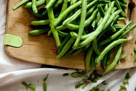 Whole immature pods may be grilled and seasoned with oil, salt and pepper. Discover The Health Benefits Of The Humble Green Bean Wellbeing Com Au
