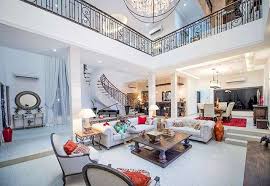 Iyabo ojo's house v and mercy aigbe's house. Check Out The Breathtaking Mansions Owned By 5 Nigerian Celebrities Photos