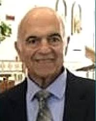 Joseph P. Bruno Obituary