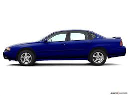 Image result for Yellow 2004 Impala