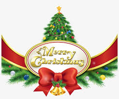 Large collections of hd transparent christmas tree clip art png images for free download. Merry Christmas With Tree And Bow Png Clipart Imageu200b Christmas Tree Merry Christmas Png Free Transparent Png Download Pngkey