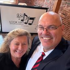 Look Left Entertainment