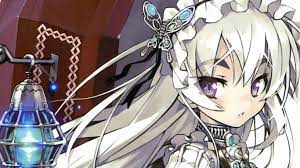 Anime Hitsugi No Chaika Wallpaper Hitsugi No Chaika Dibujos De Anime Dibujos