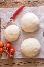Best Pizza Dough An Italian In My Kitchen Best Pizza Dough Pizza Dough Best Pizza Dough Recipe