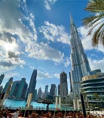 Dubai also has an exclave called hatta which is located about 71 miles (115 km) east of dubai in the hajjar mountains. Dubai Design Decoration And Architecture Centres