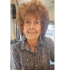 Bridget Duttenhoffer passed away peacefully