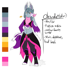 Palworld-OleanderOllie the Katress — Weasyl