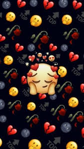  900 Emoji Wallpaper Ideas In 2021 Emoji Wallpaper Emoji Wallpaper