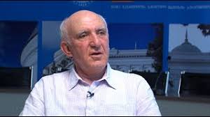 მათემატიკური ვირტუოზი