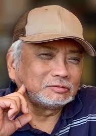 Gideon Gendrano Obituary (2023)