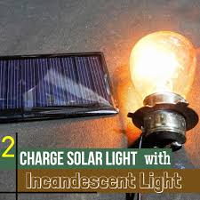 First, the best light source for any solar energy experiment is the sun. How To Charge Solar Lights Without Sun Time Saving Tips Heisolar