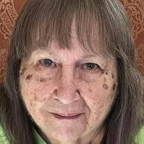 Wanda Mae Runyon Obituary