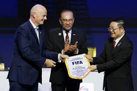 FIFA ASEAN Cup 2025 news update