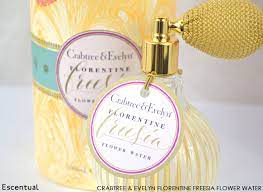 Crabtree Evelyn Floral Waters Candy Perfume Boy Reviews Candy Perfume Crabtree Evelyn Perfume