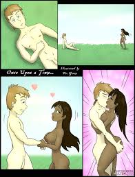 Once Upon a Time... porn comic - the best cartoon porn comics, Rule 34 |  MULT34