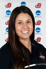 Danielle Cook's Instagram, Twitter & Facebook