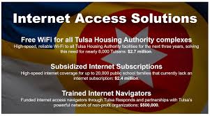 Nearly 1.7 million vehicles in enterprise holdings' global fleet. Impacttulsa Works With City Of Tulsa To Provide Internet Access To Families Across Tulsa Impact Tulsa