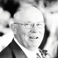 Fred W. Orgel, Jr. Obituary (1937