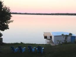 Thousand islands is a good vacation destination if you want a property with a pool, as 47% of the. Cottage Rentals Thousand Islands Waterskiing