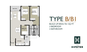 Project by aset kayamas sdn. The Hipster Taman Desa In Depth Review Analysis Properly
