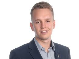 Danish nationalist party to disband itself