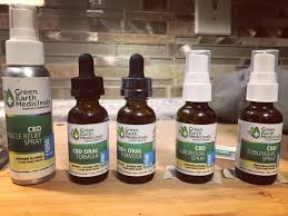 Green earth sells natural disinfectants and household cleaners with the lowest toxicity levels available. Oklahoma S Best Cbd Green Earth Medicinals