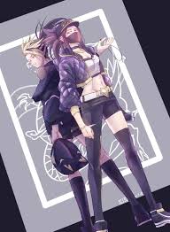 Pin By Marceline1818 On Catra Y Adora Lol League Of Legends Champions League Of Legends League Of Legends Characters