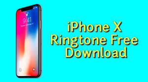 Iphone X Ringtone Free Download For Android Mobile Link In Description Youtube